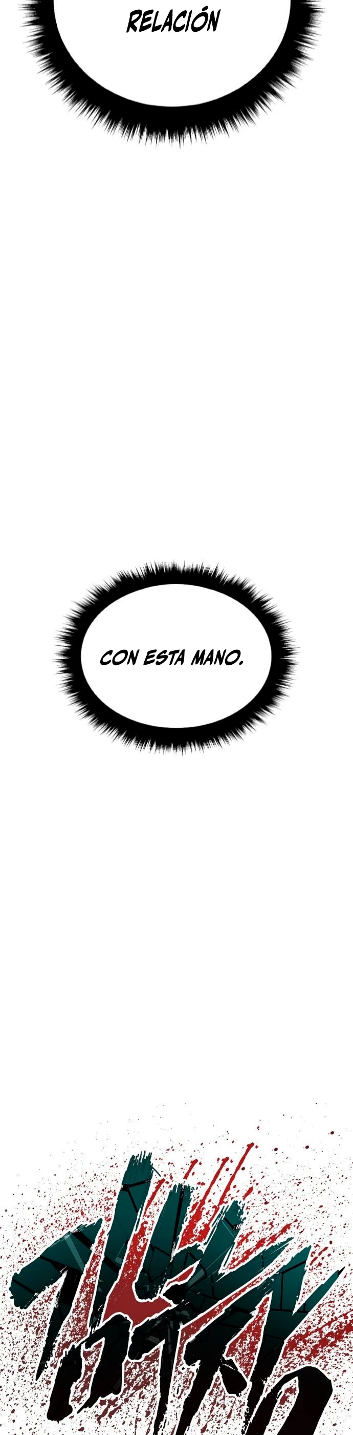 Manager Kim Capitulo 80 página 5