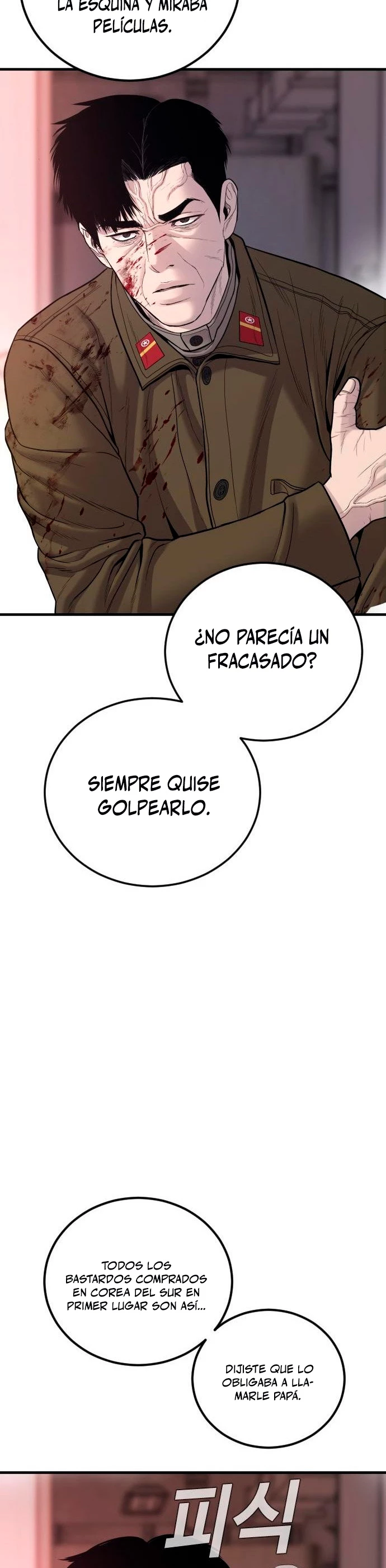 Manager Kim Capitulo 80 página 66