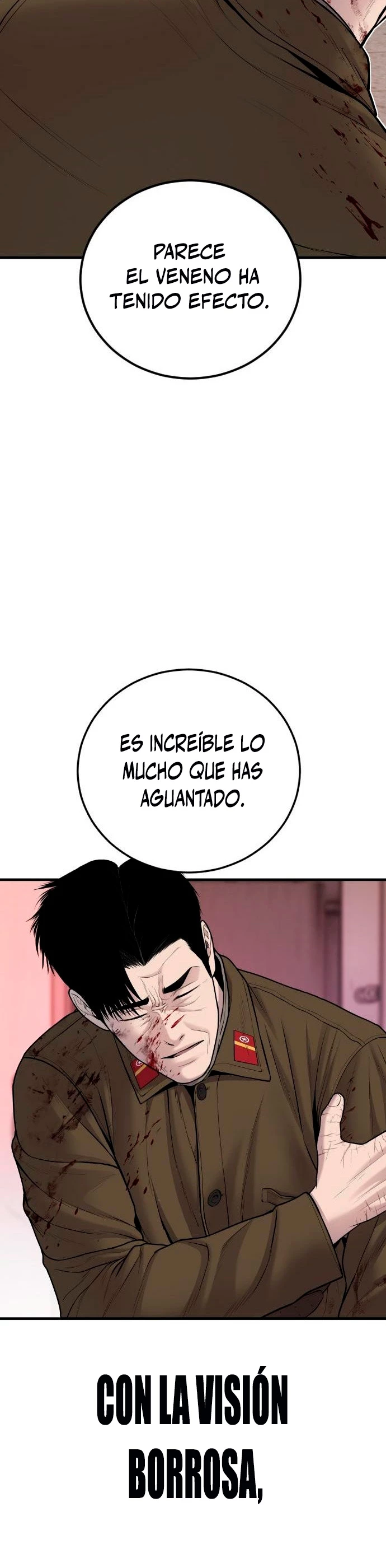 Manager Kim Capitulo 80 página 68