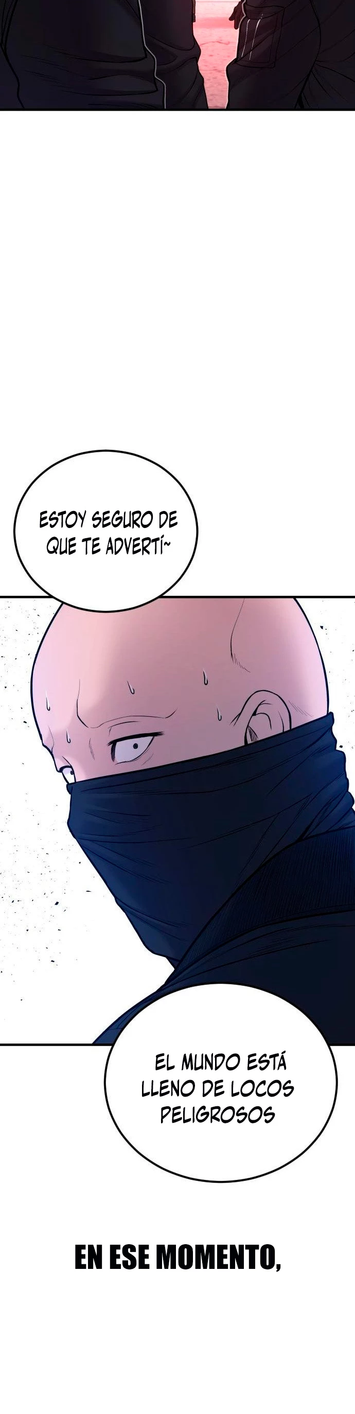 Manager Kim Capitulo 80 página 73