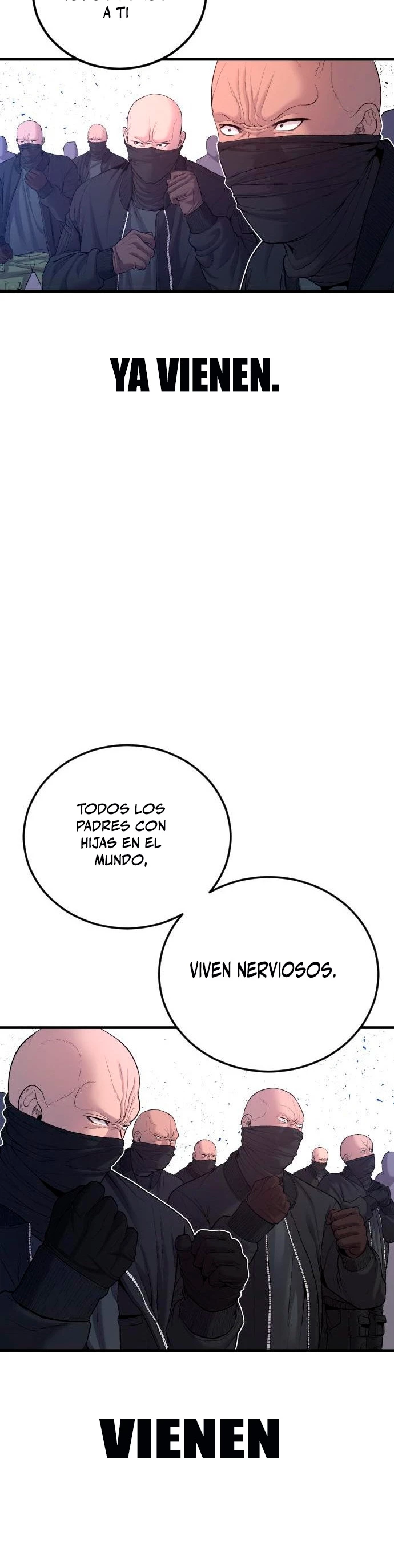 Manager Kim Capitulo 80 página 76