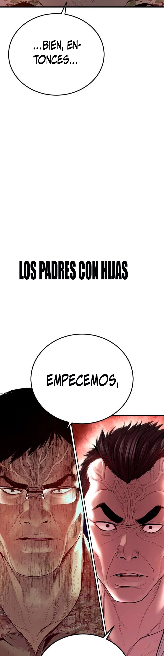 Manager Kim Capitulo 80 página 80