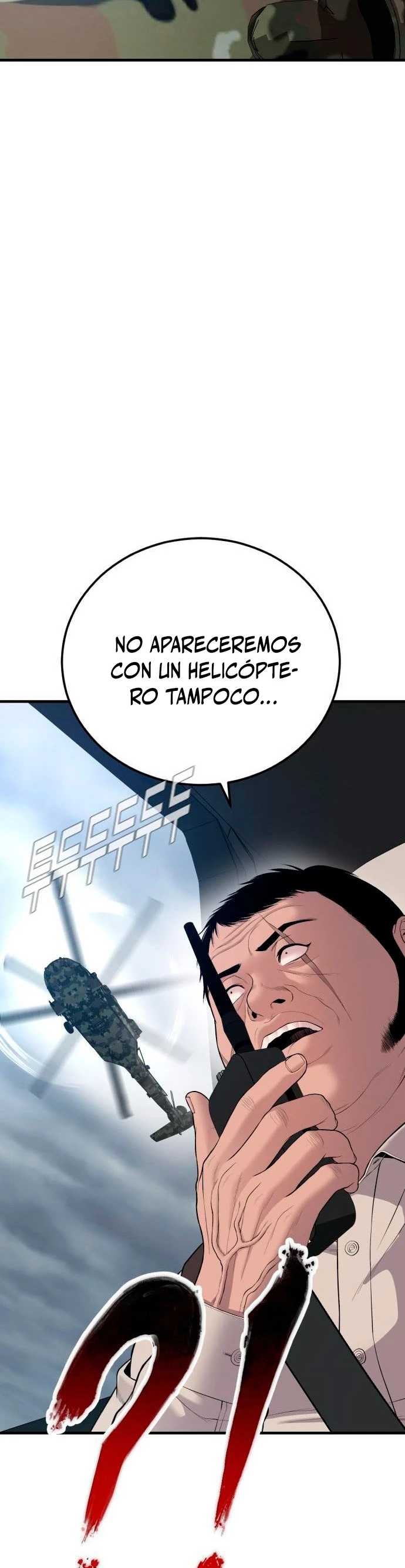 Manager Kim Capitulo 81 página 10