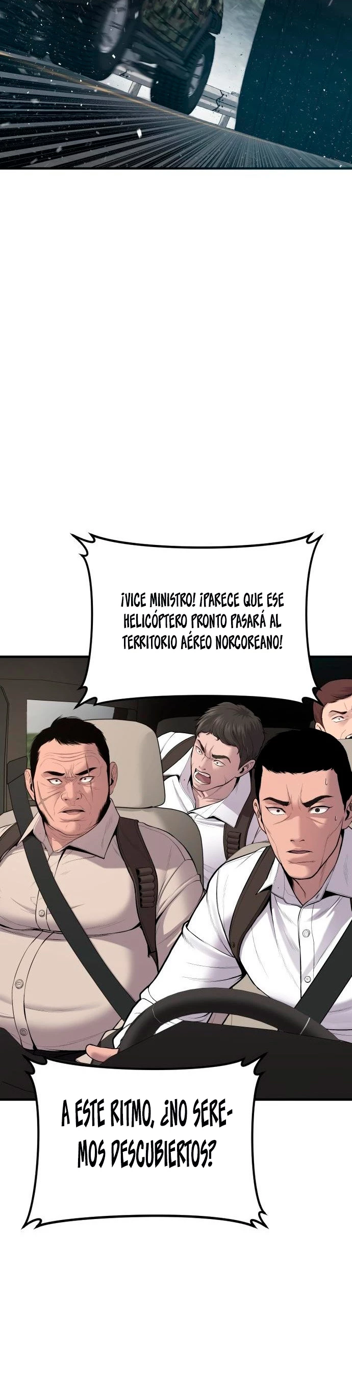 Manager Kim Capitulo 81 página 18