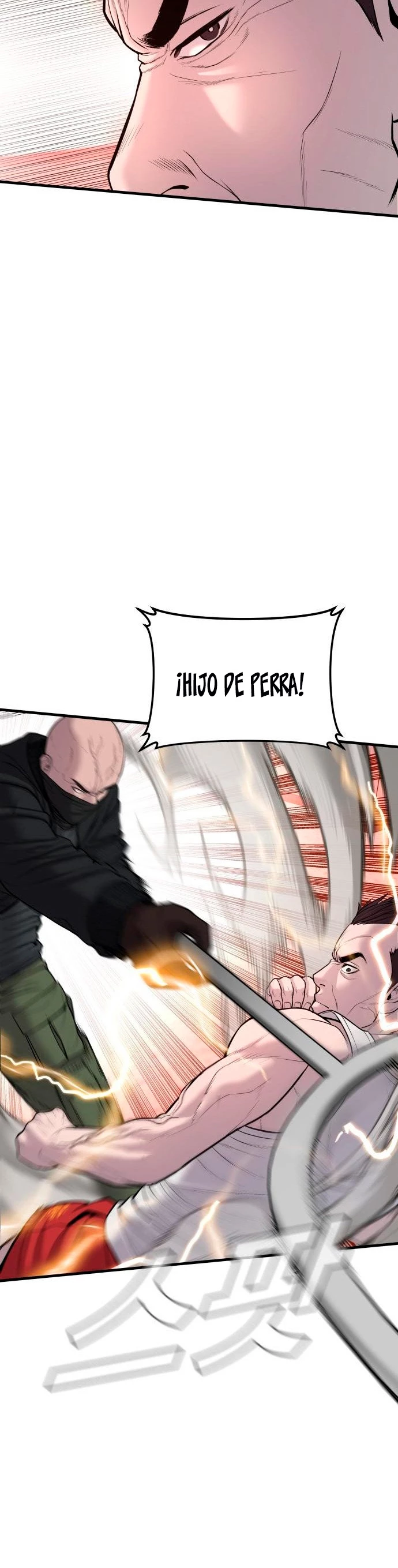 Manager Kim Capitulo 81 página 30