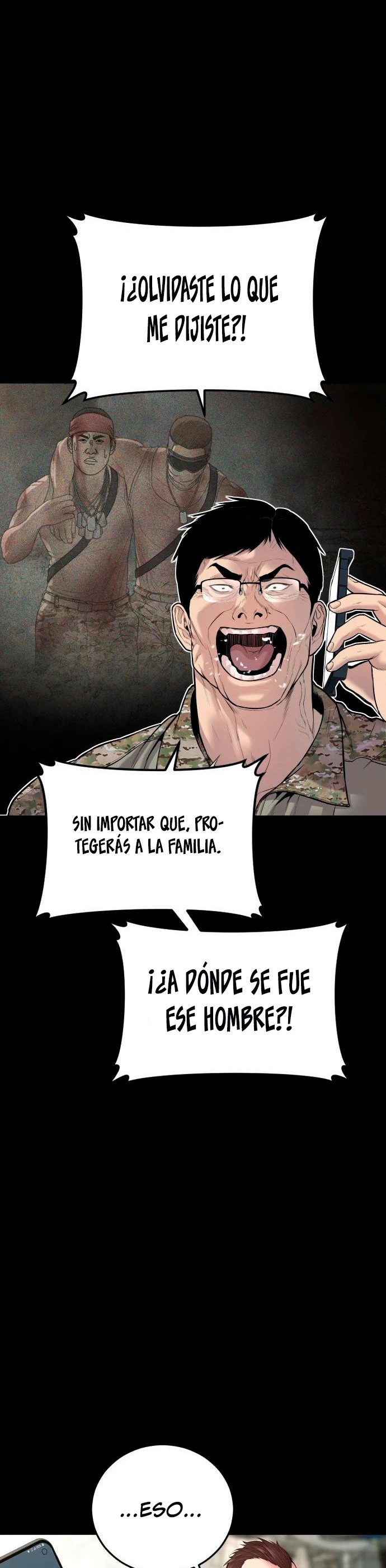 Manager Kim Capitulo 81 página 44