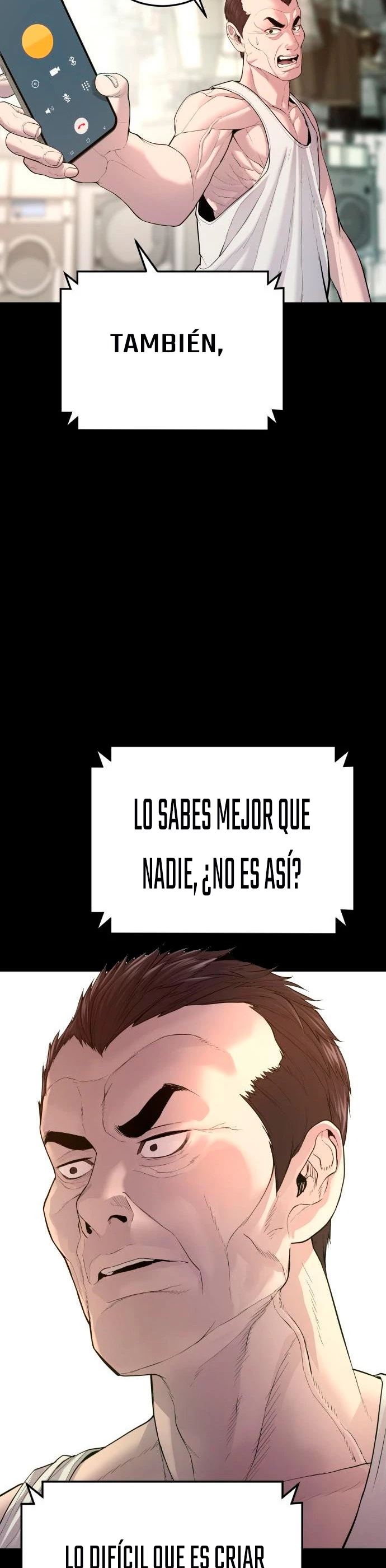 Manager Kim Capitulo 81 página 45