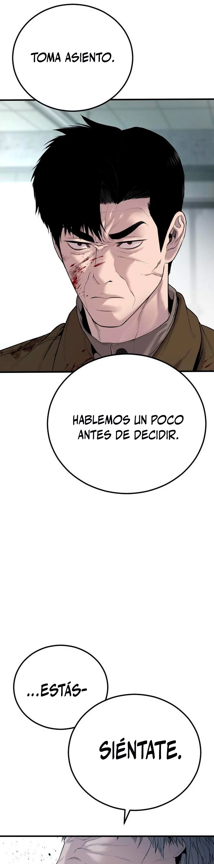 Manager Kim Capitulo 81 página 62