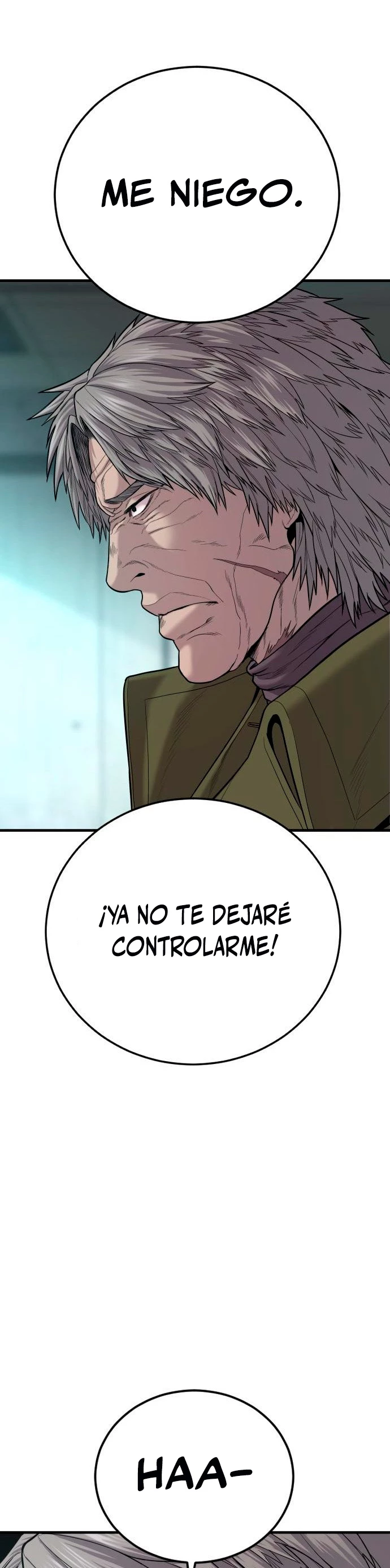 Manager Kim Capitulo 81 página 67