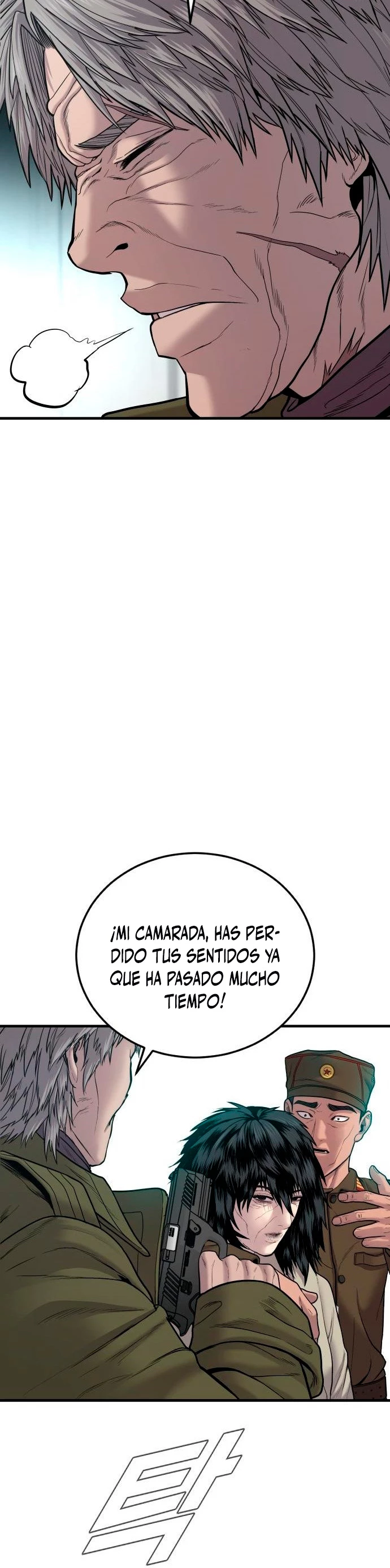 Manager Kim Capitulo 81 página 68