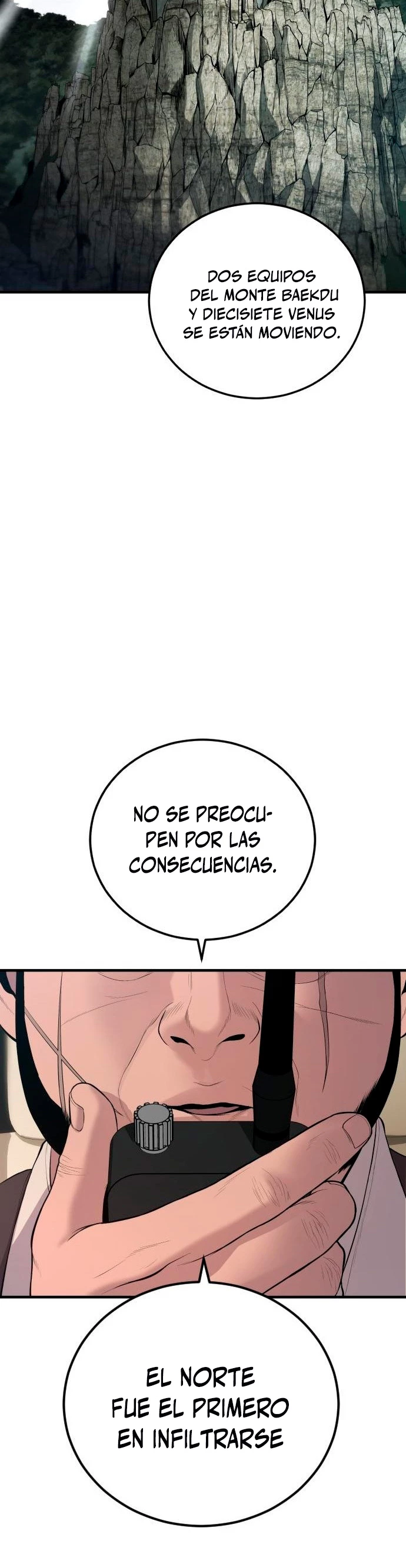 Manager Kim Capitulo 81 página 7