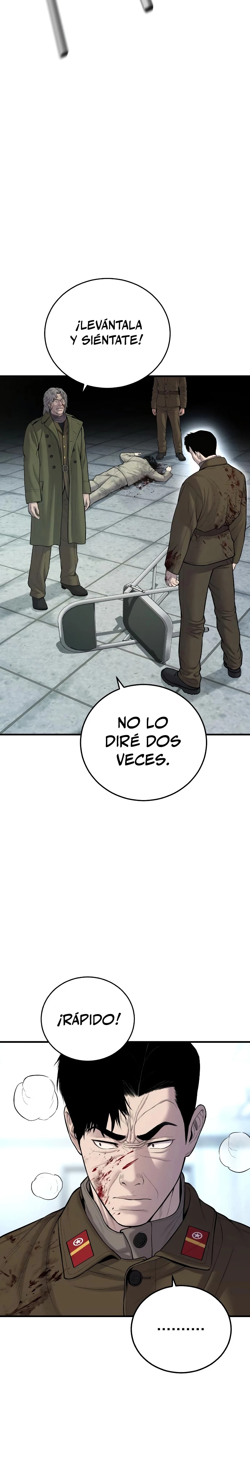 Manager Kim Capitulo 82 página 10