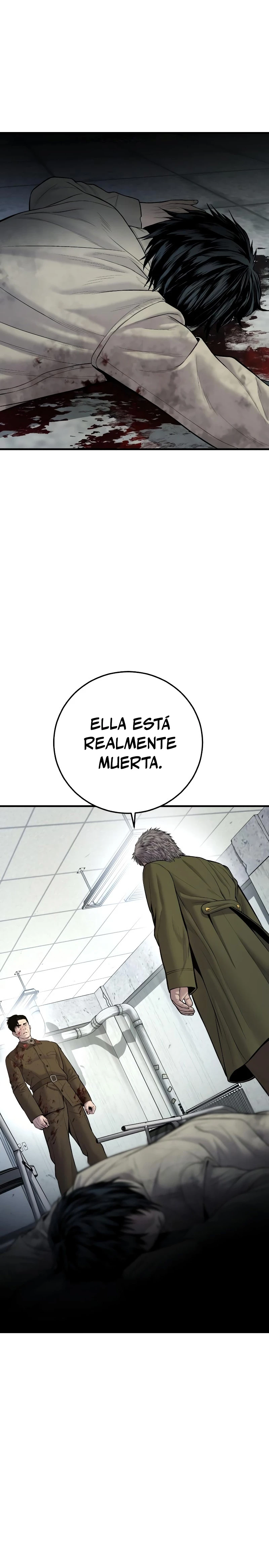 Manager Kim Capitulo 82 página 11