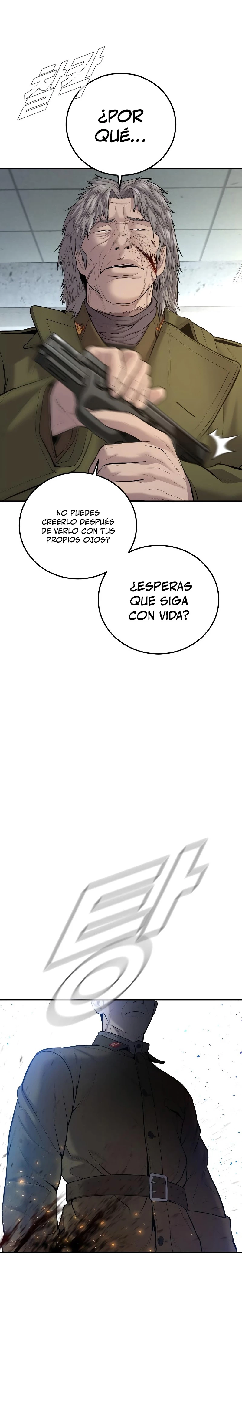 Manager Kim Capitulo 82 página 12