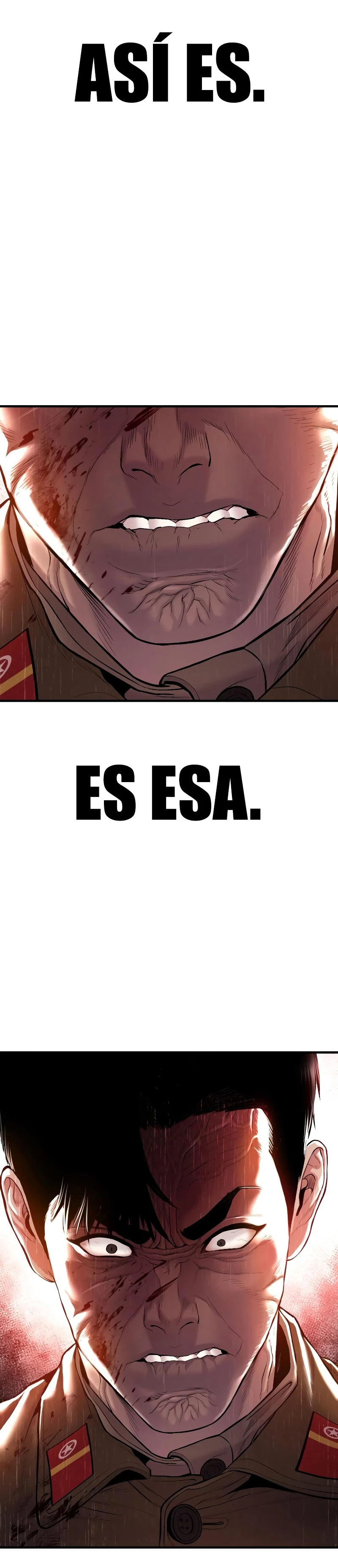Manager Kim Capitulo 82 página 17