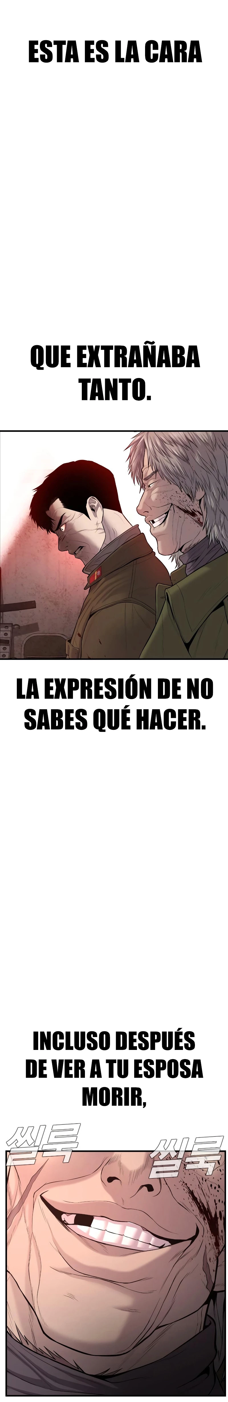 Manager Kim Capitulo 82 página 18