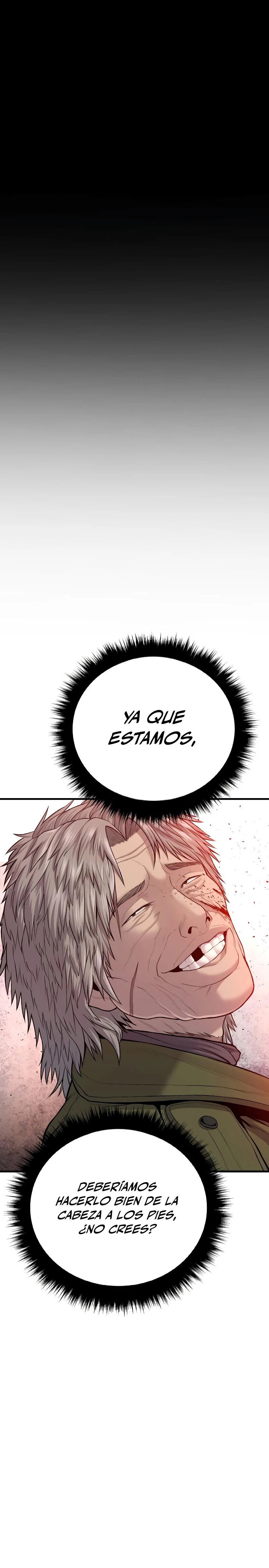 Manager Kim Capitulo 82 página 30