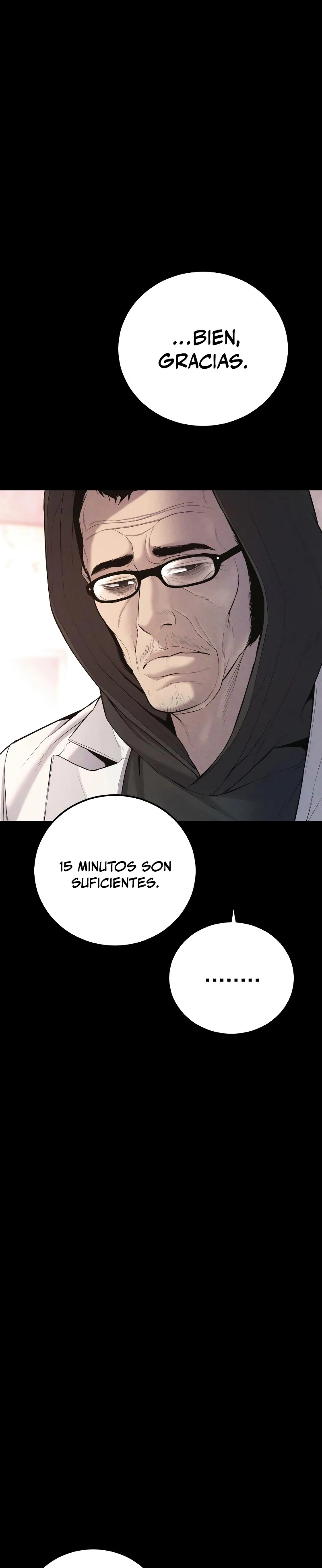 Manager Kim Capitulo 82 página 42
