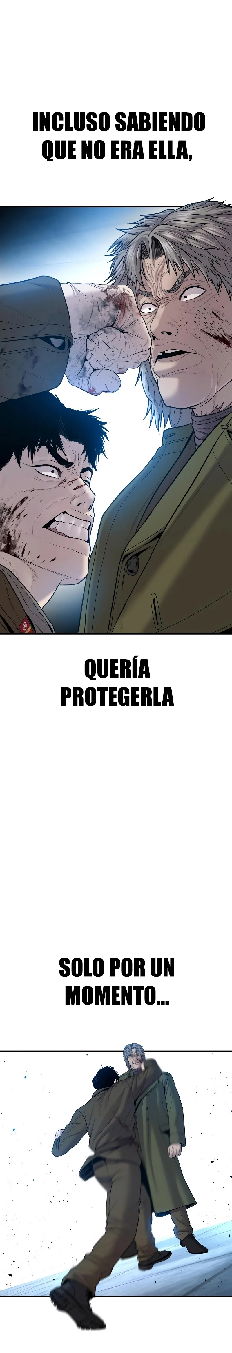 Manager Kim Capitulo 82 página 52