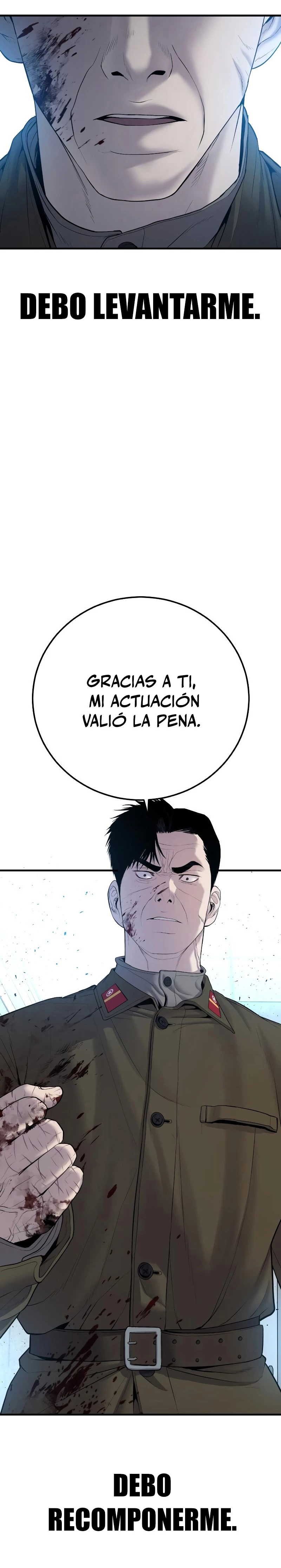 Manager Kim Capitulo 82 página 58