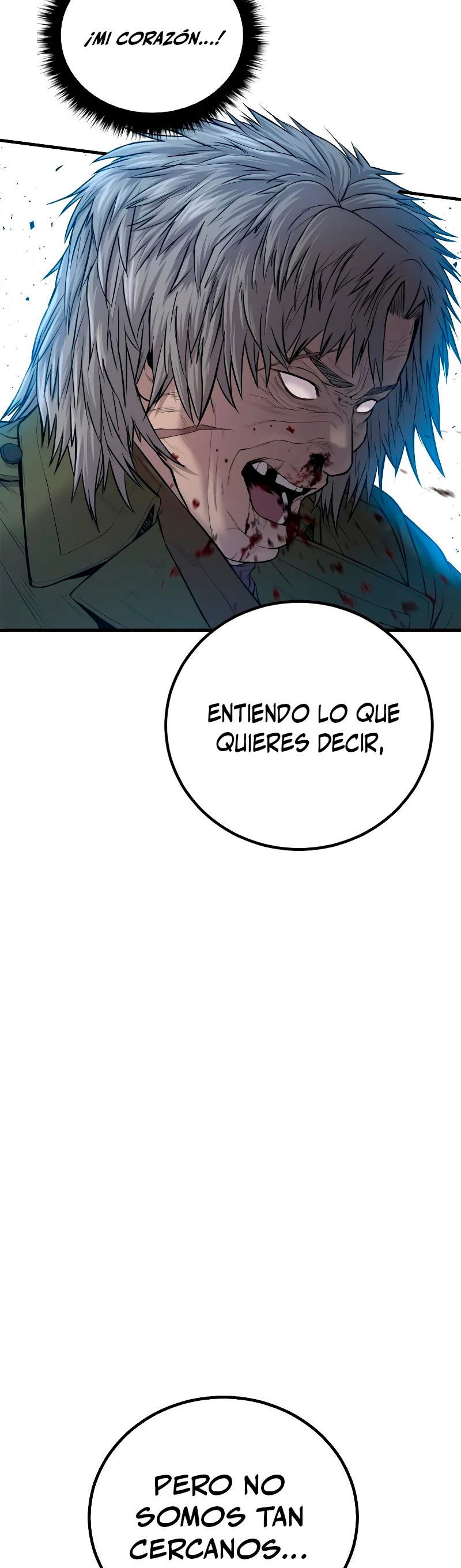 Manager Kim Capitulo 83 página 26