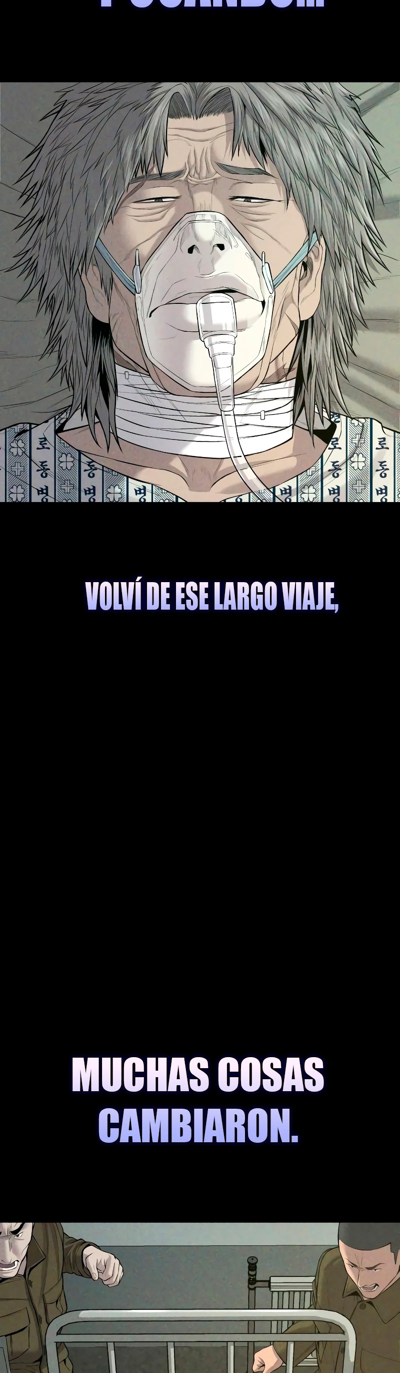 Manager Kim Capitulo 83 página 36