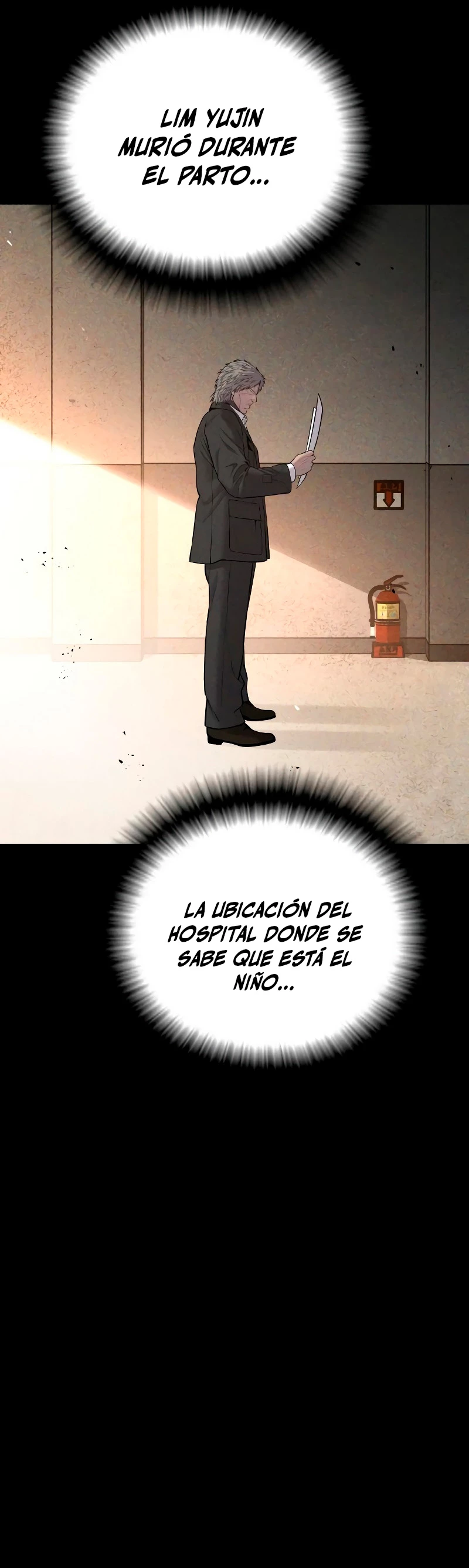 Manager Kim Capitulo 83 página 41
