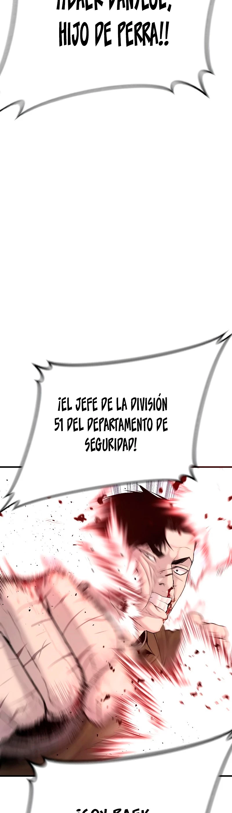 Manager Kim Capitulo 83 página 55
