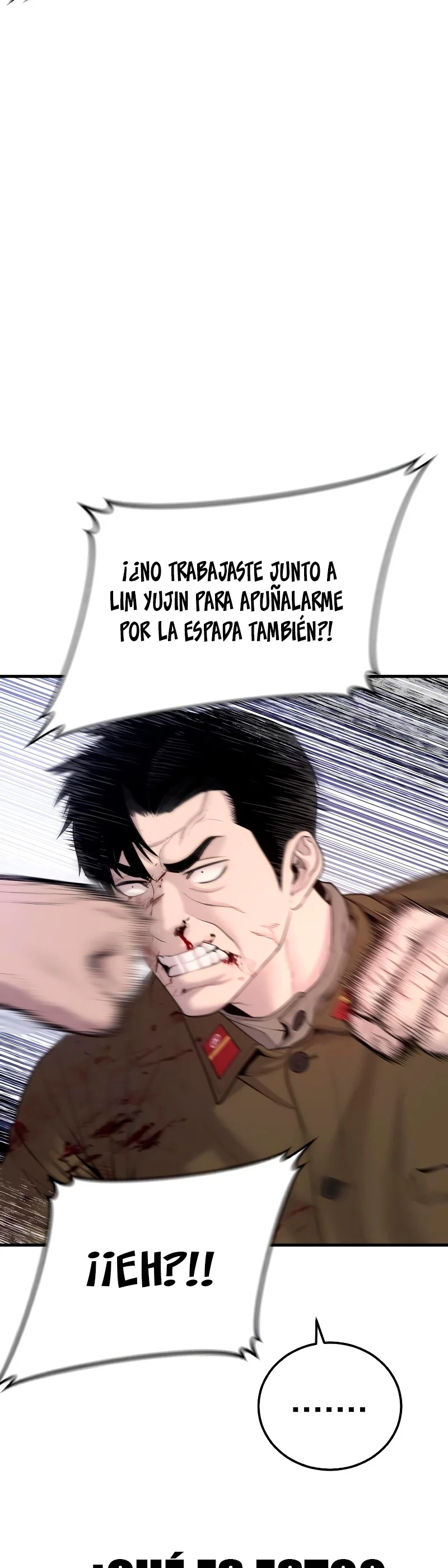 Manager Kim Capitulo 83 página 57