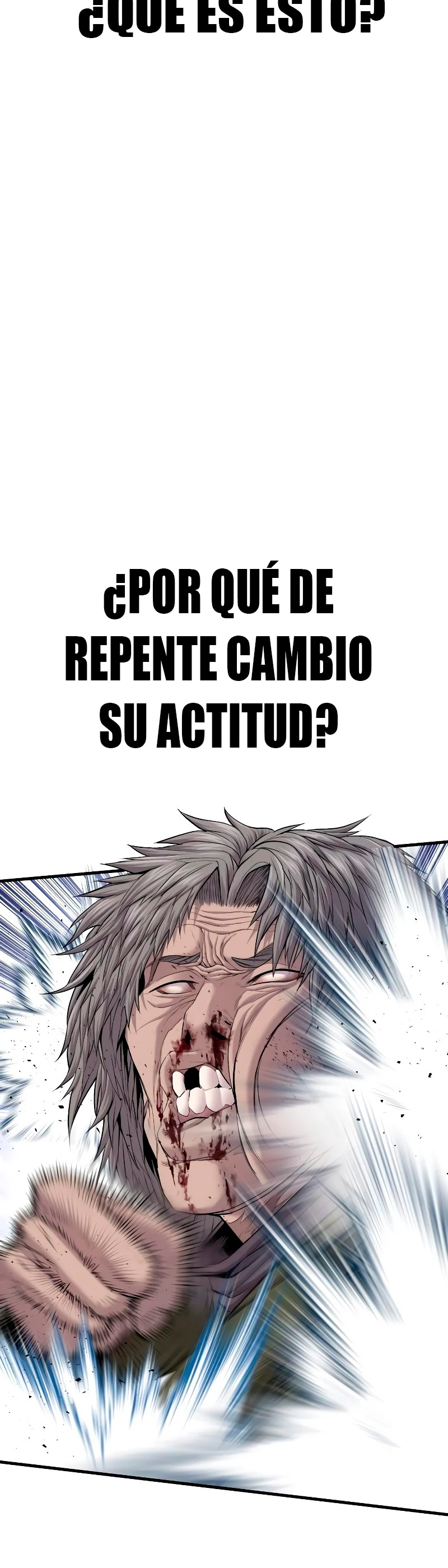 Manager Kim Capitulo 83 página 58