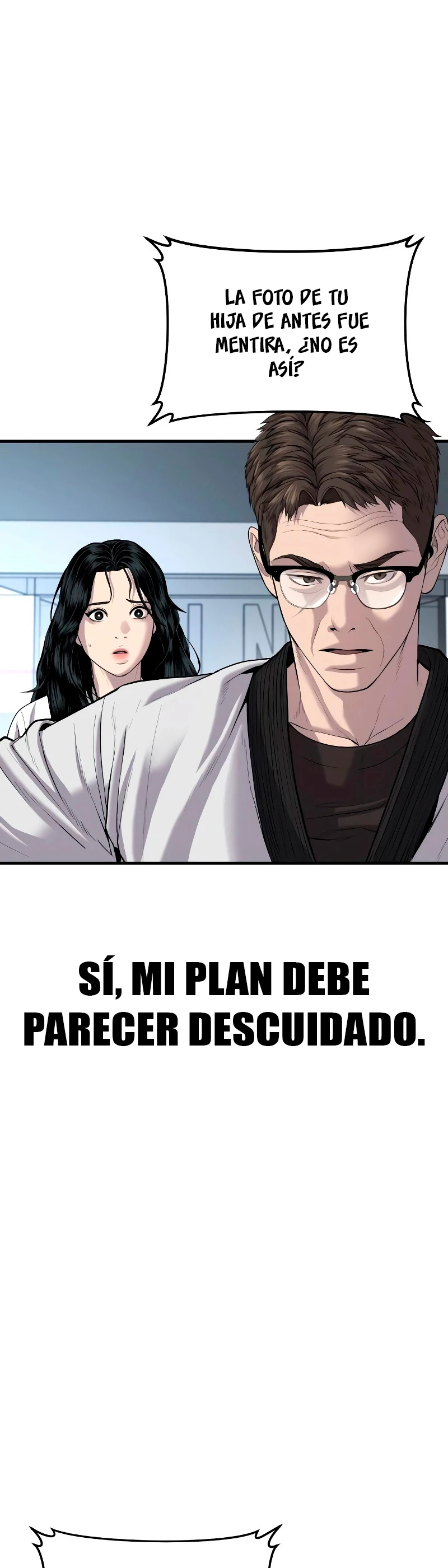 Manager Kim Capitulo 83 página 61