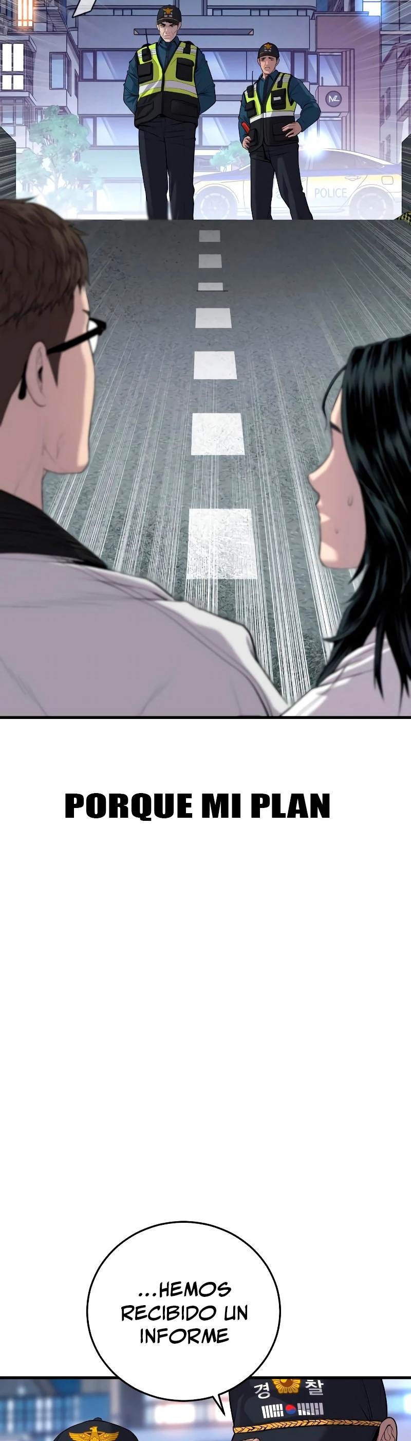 Manager Kim Capitulo 83 página 63