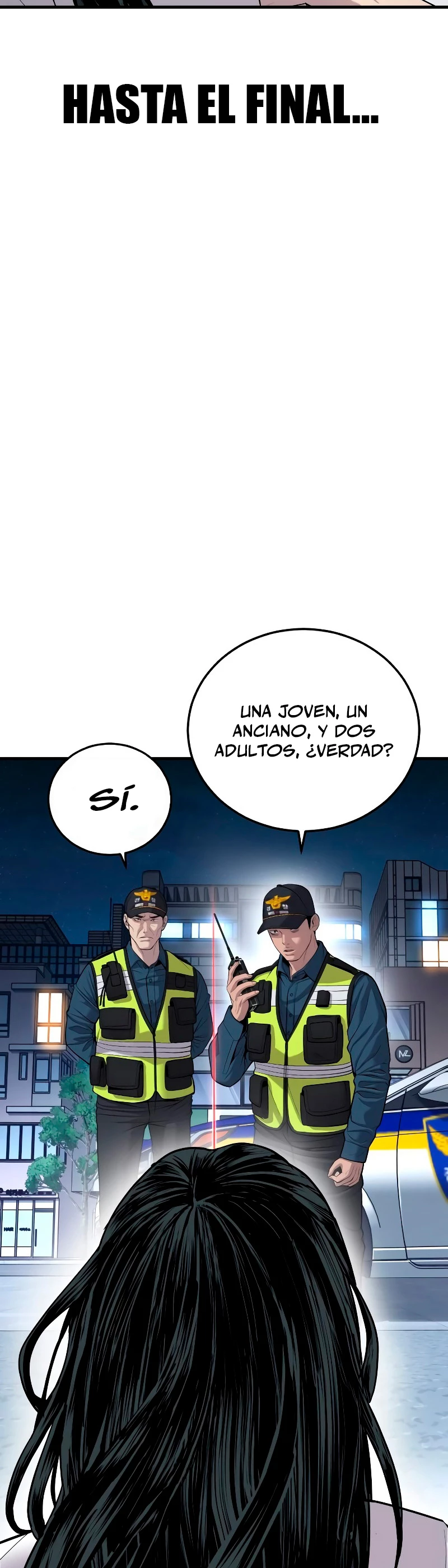 Manager Kim Capitulo 83 página 66