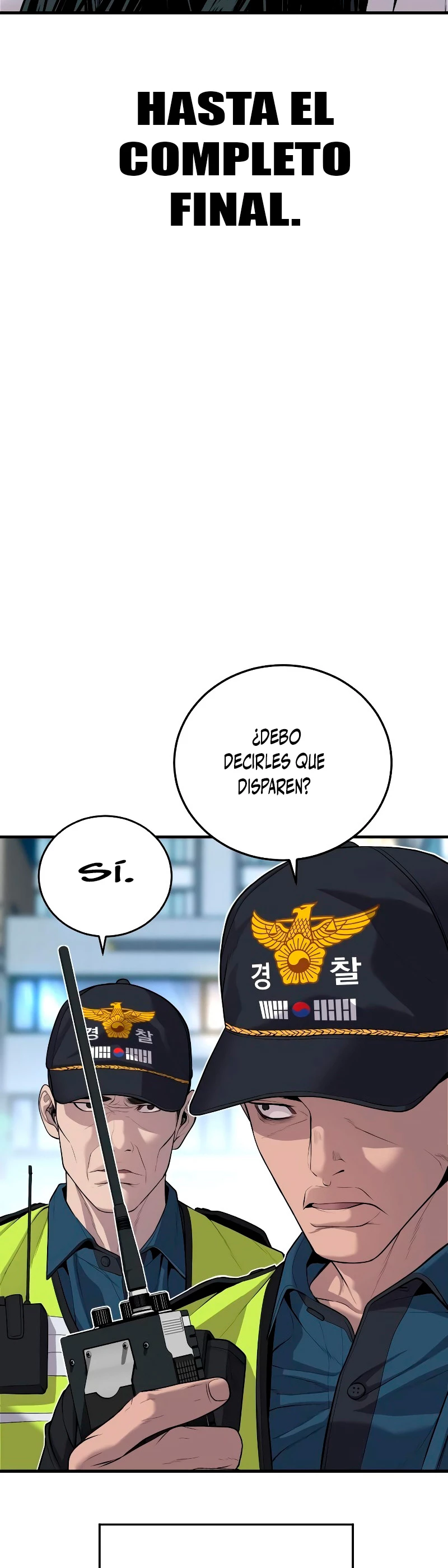 Manager Kim Capitulo 83 página 67