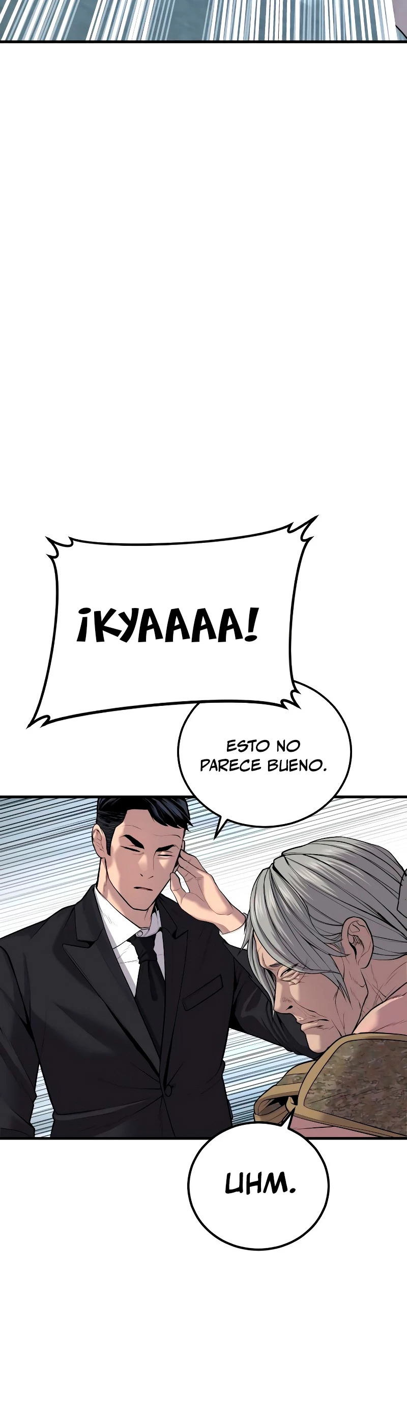 Manager Kim Capitulo 83 página 69