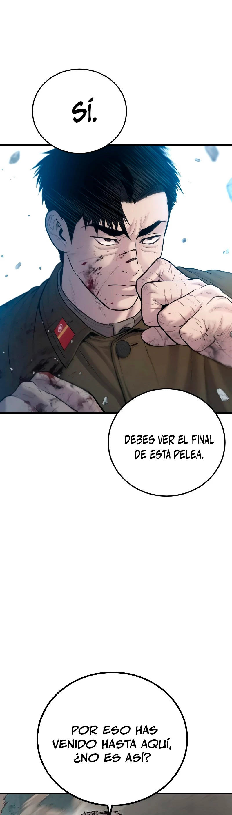 Manager Kim Capitulo 83 página 7