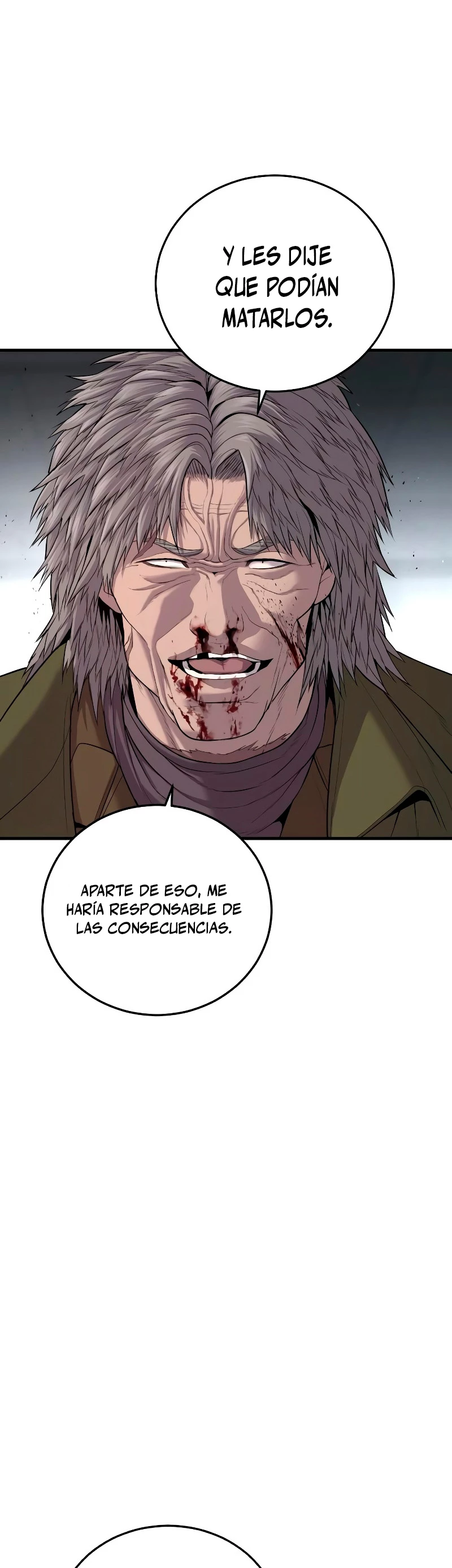 Manager Kim Capitulo 83 página 77