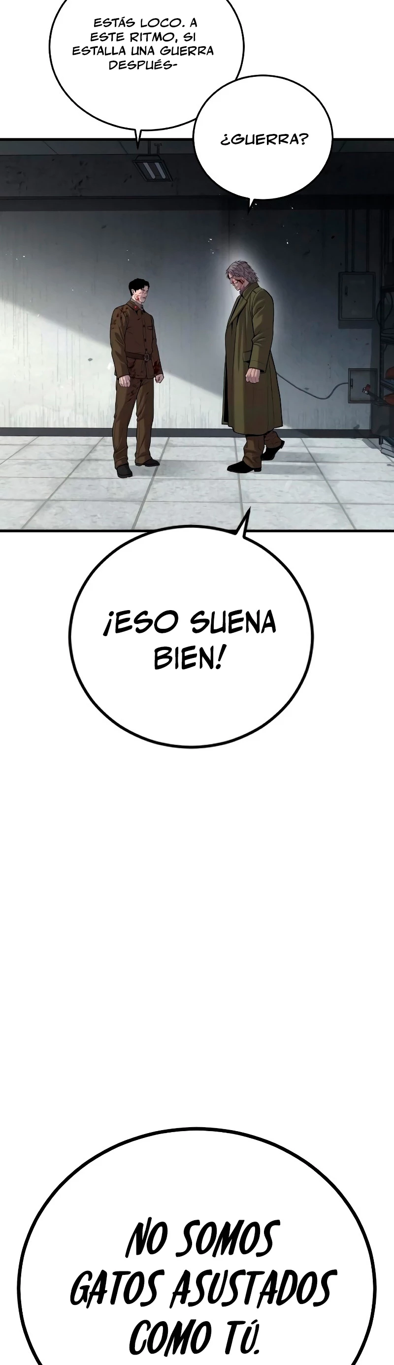 Manager Kim Capitulo 83 página 78
