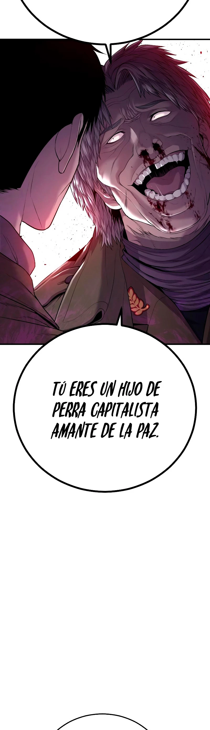 Manager Kim Capitulo 83 página 79
