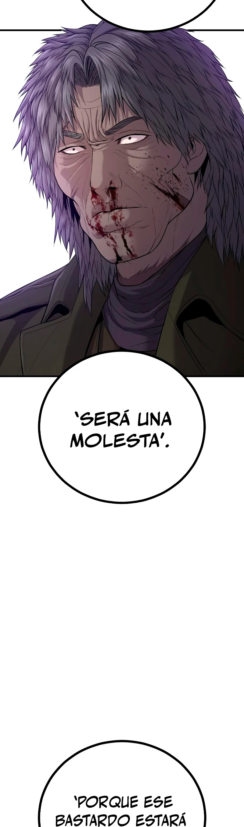 Manager Kim Capitulo 83 página 82