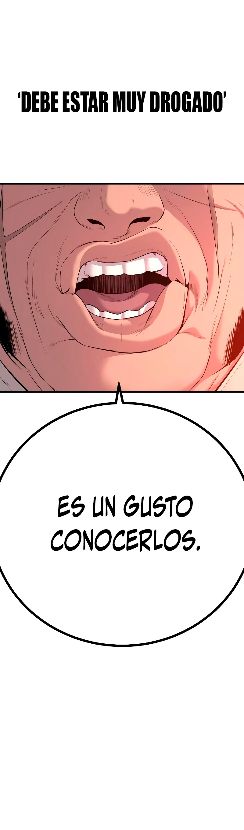 Manager Kim Capitulo 83 página 90