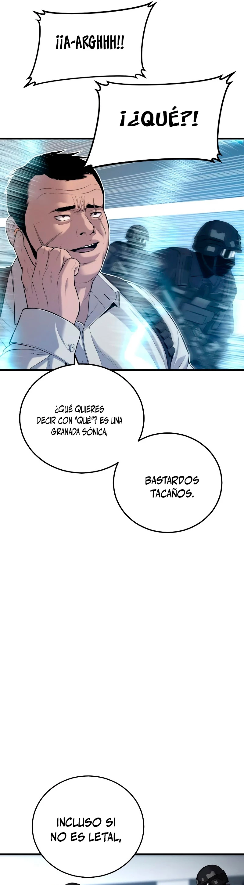 Manager Kim Capitulo 84 página 12