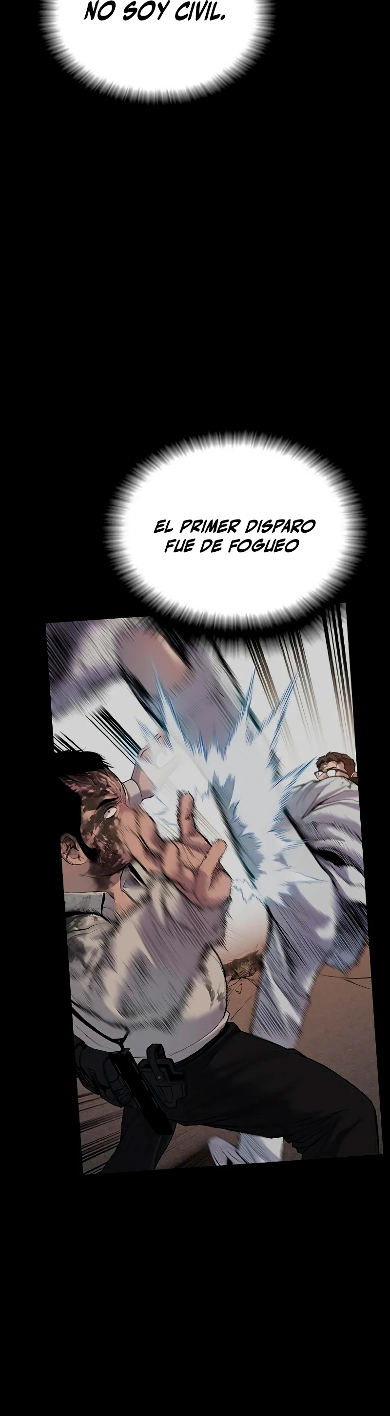 Manager Kim Capitulo 84 página 17