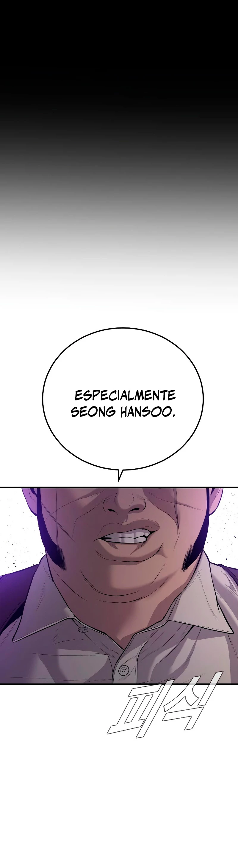 Manager Kim Capitulo 84 página 21