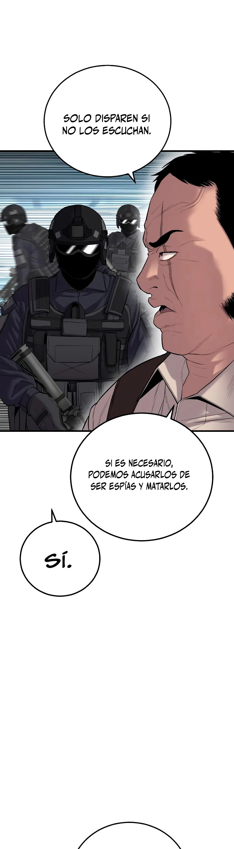 Manager Kim Capitulo 84 página 24