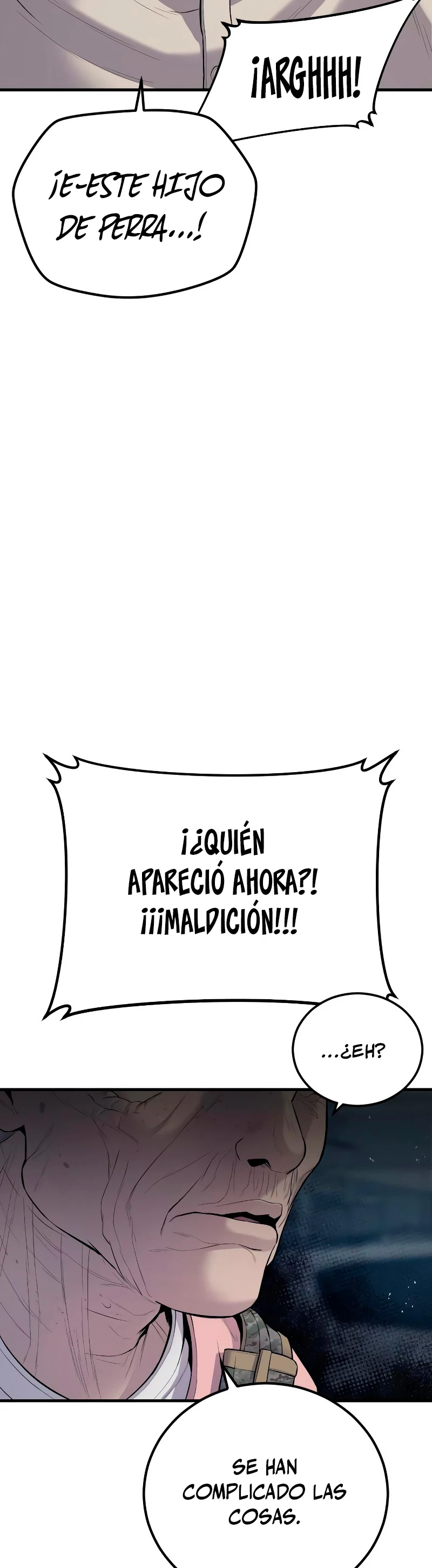 Manager Kim Capitulo 84 página 29