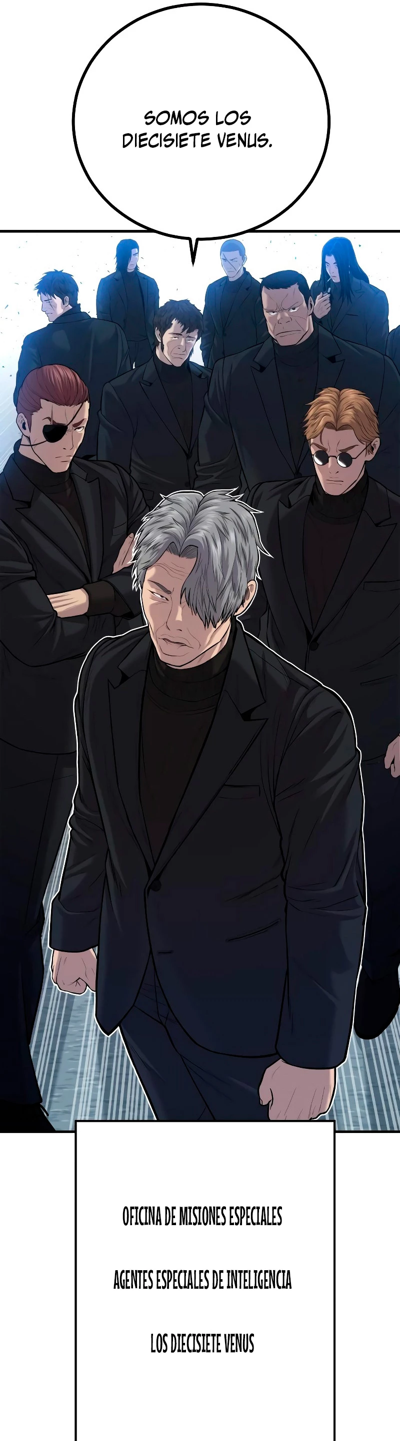 Manager Kim Capitulo 84 página 42