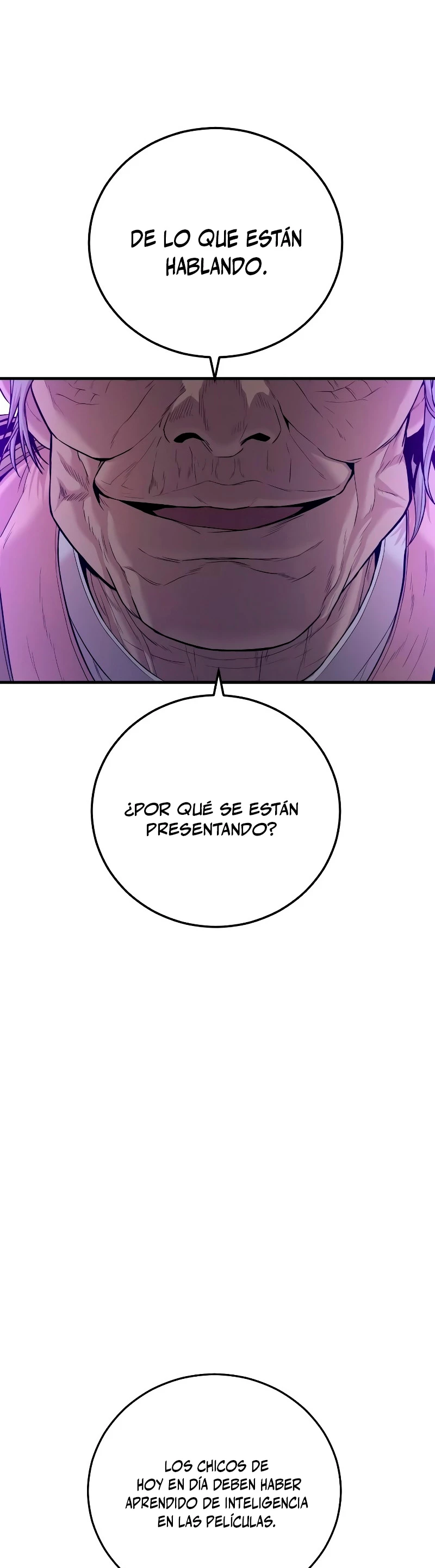 Manager Kim Capitulo 84 página 44