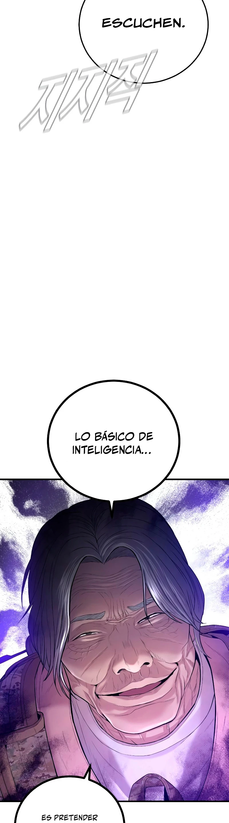Manager Kim Capitulo 84 página 46