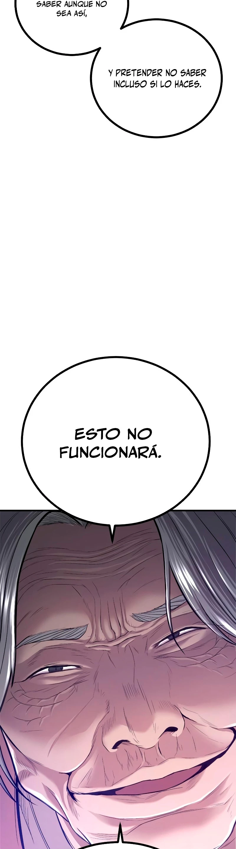 Manager Kim Capitulo 84 página 47